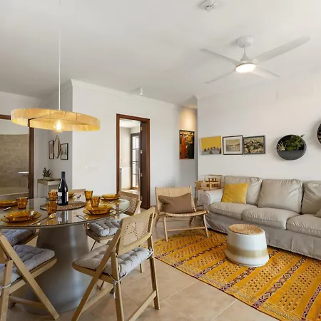 Home2book Exclusive Volcan Art & Light Villa *