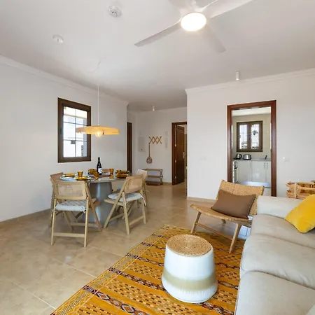Home2book Exclusive Volcan Art & Light Villa