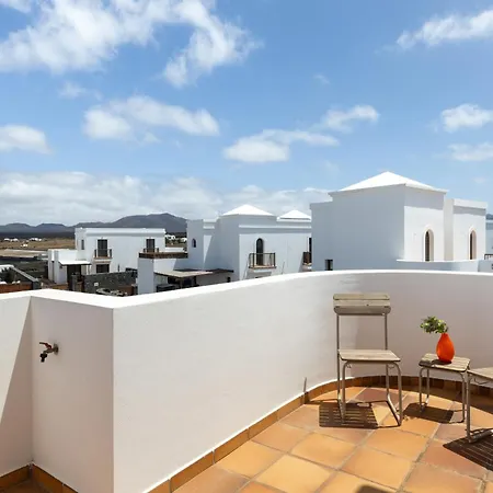 Home2book Exclusive Volcan Art & Light Villa