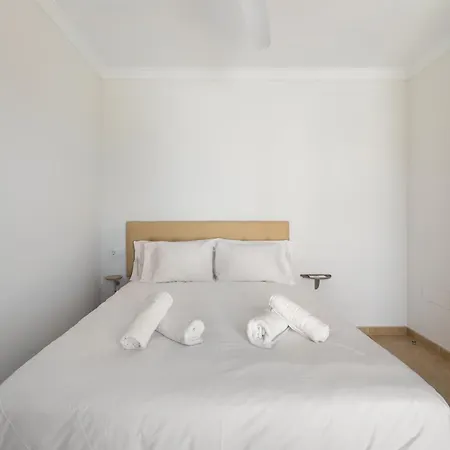 Villa Home2book Exclusive Volcan Art & Light