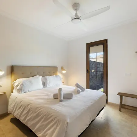 Home2book Exclusive Volcan Art & Light Yaiza (Lanzarote)