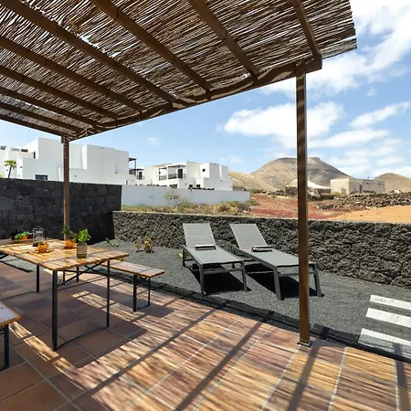 Home2book Exclusive Volcan Art & Light * Yaiza (Lanzarote)