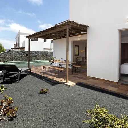 Home2book Exclusive Volcan Art & Light